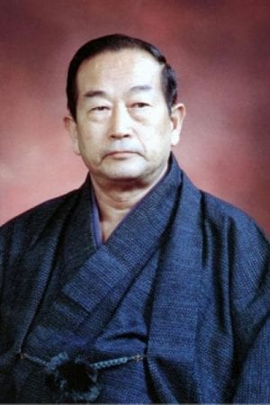 Master Masatoshi Nakayama - JKA