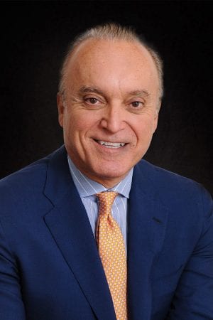 Nairman Afkhami - Chairman Nairman Afkhami - Chairman