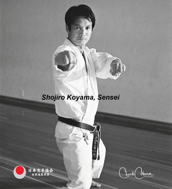 Koyama 70s-1A