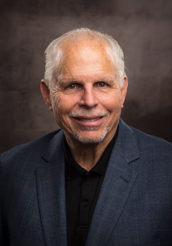 Chuck Coburn - Executive Director